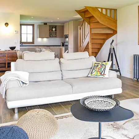 Amazing In Gournay-en-bray W/ Outdoor Swimming Pool, Wifi And Outdoor Swimming Pool *