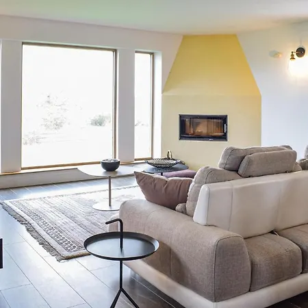 בית נופש Amazing In Gournay-en-bray W/ Outdoor Swimming Pool, Wifi And Outdoor Swimming Pool *