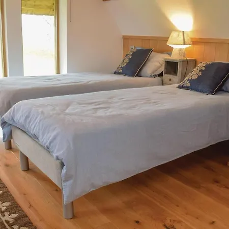 Amazing In Gournay-en-bray W/ Outdoor Swimming Pool, Wifi And Outdoor Swimming Pool
